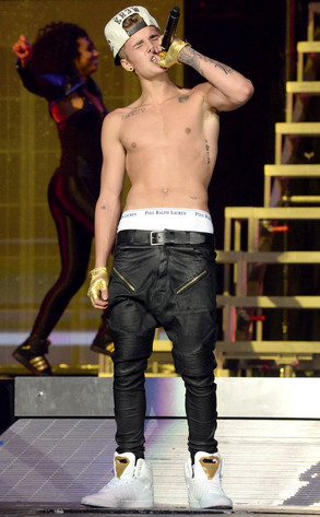 Justin Bieber Justin Bieber